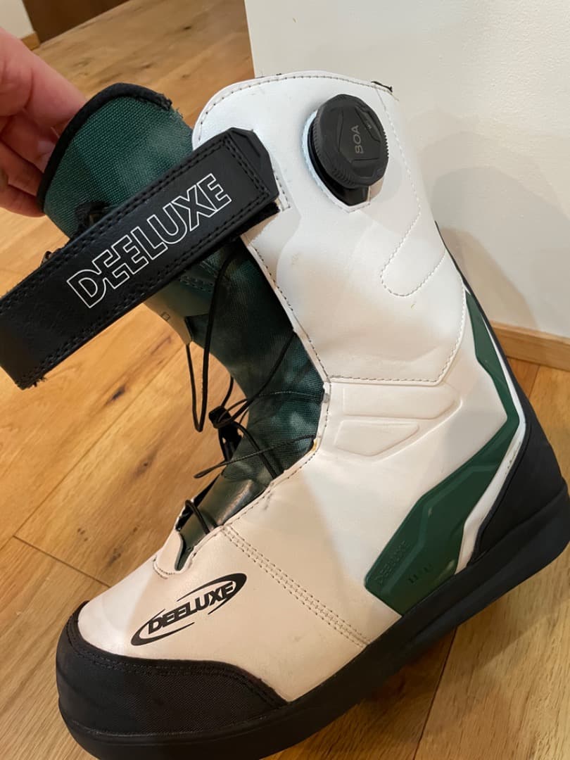 Deeluxe AERIS 26.5cm S3サーモインナー 23-24