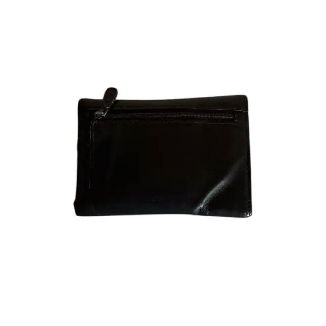 00's OAKLEY LEATHER WALLET Archive 財布 - メルカリ