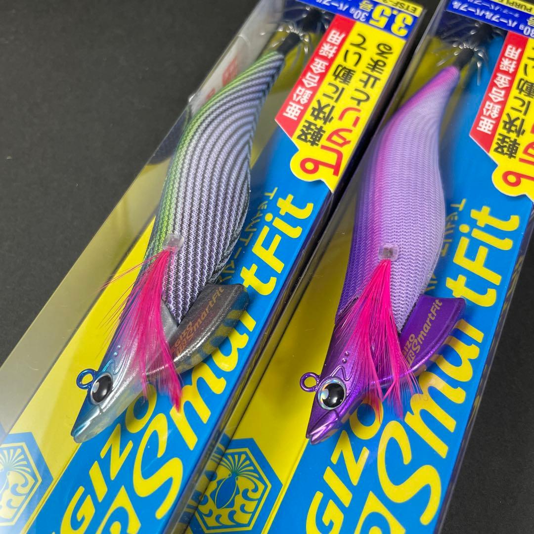 エギゾー TRスマートフィット30g メジャークラフト - メルカリ