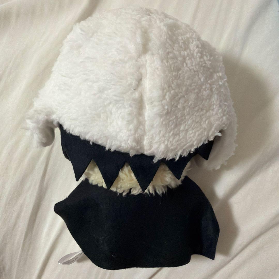 文豪ストレイドッグス フョードル・ドストエフスキー ぬいぐるみ