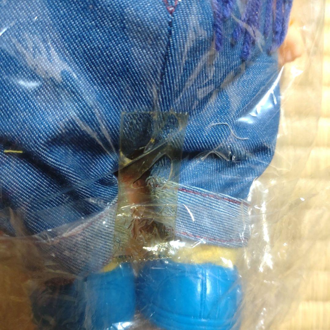 パワーギャル　アラレちゃん　ドクタースランプアラレちゃん　未開封