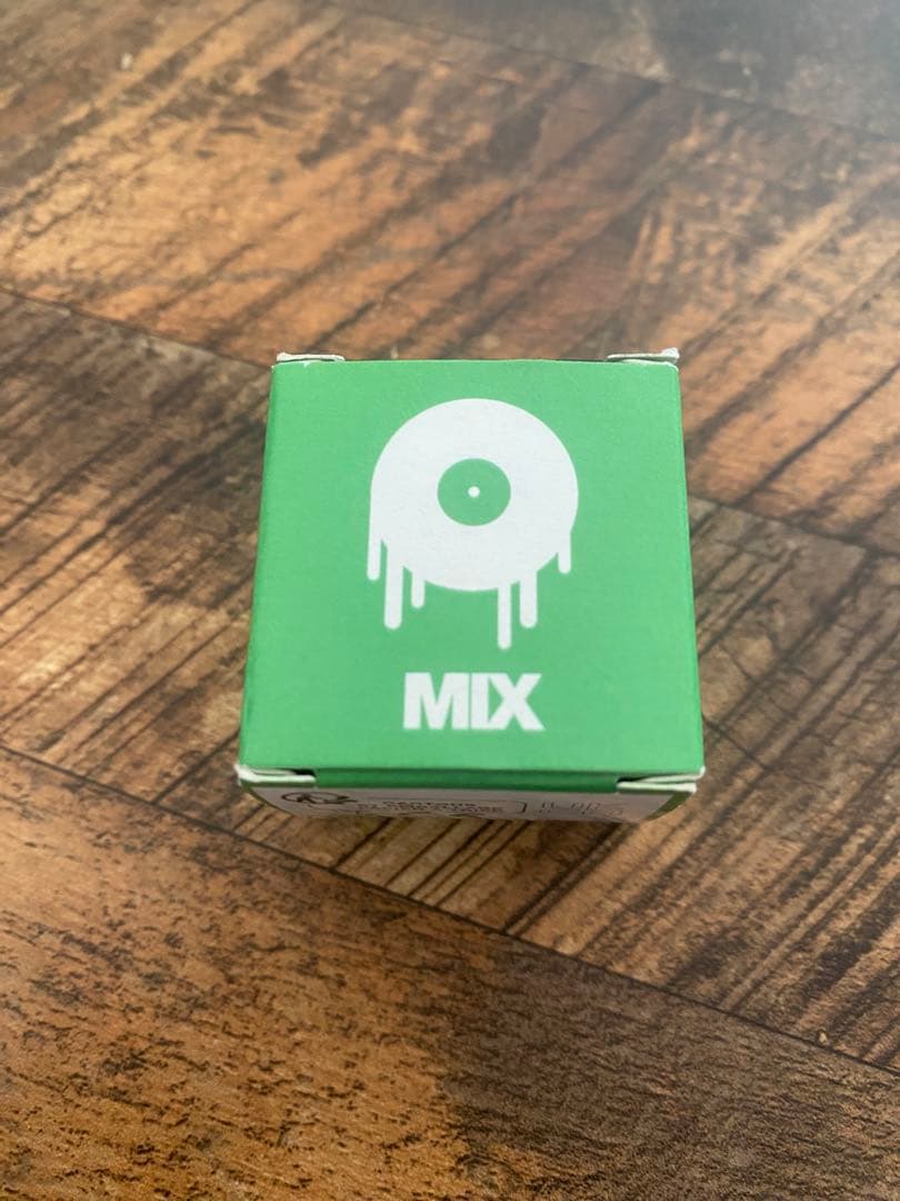 ortofon Concorde MKII Mix レコード針 - メルカリ