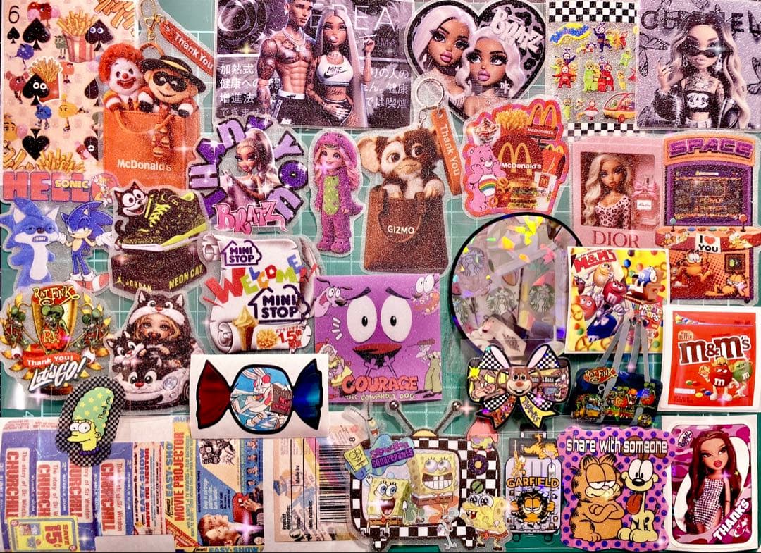 ゆん様 リクエスト 6点 まとめ商品 - メルカリ