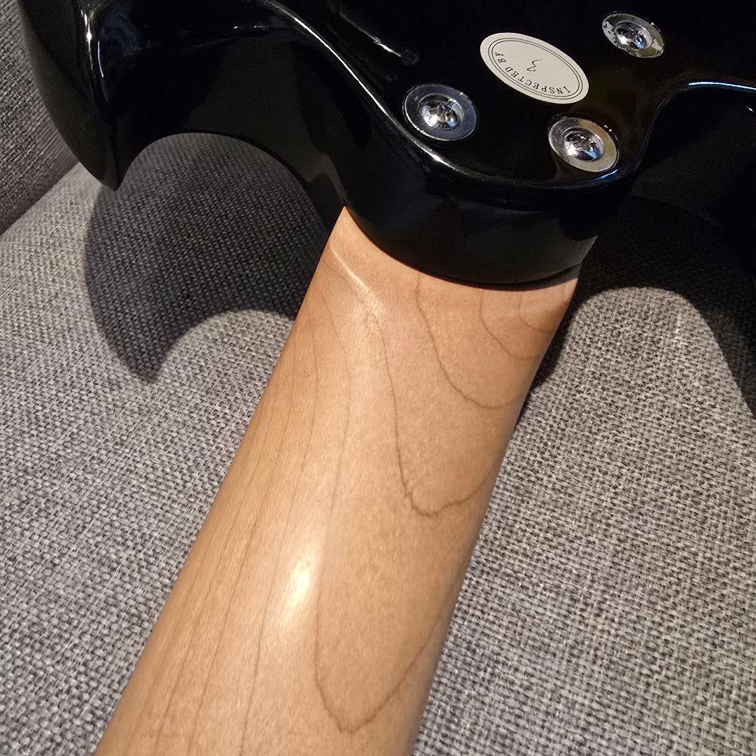 BC Rich モッキンバード FloydRose Licensed