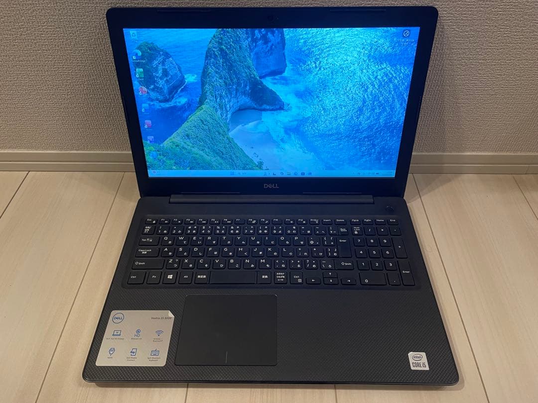 DELL Vostro 3591 i5 10世代 Office Dell Vostro 3590 15.6