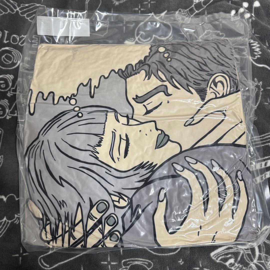 岩田剛典 Be Myguest マグカップ クッション セット