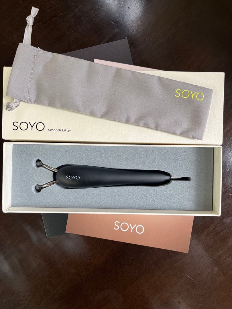 SOYO Smooth Liner スムースリフター 250602_SOYO_0002_square.png?v=