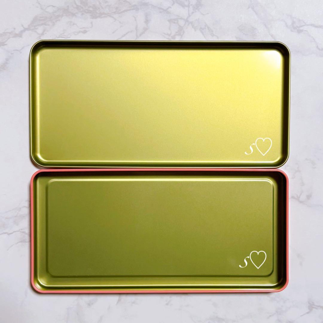 すみっコぐらし バレンタイン 2019 近鉄百貨店限定 ゴンチャロフ チョコ 缶