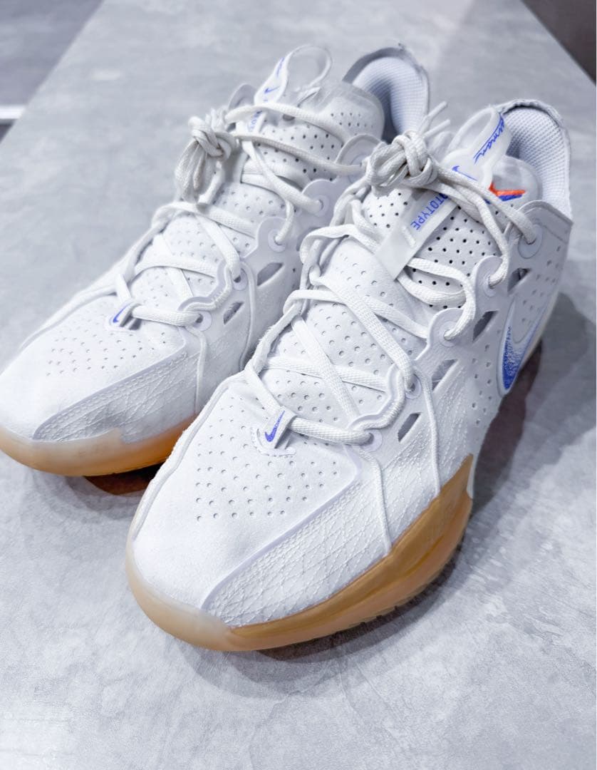 NIKE G.T.CUT3 EP 【26.5】