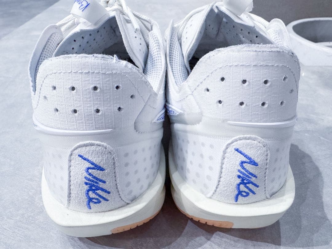 NIKE G.T.CUT3 EP 【26.5】