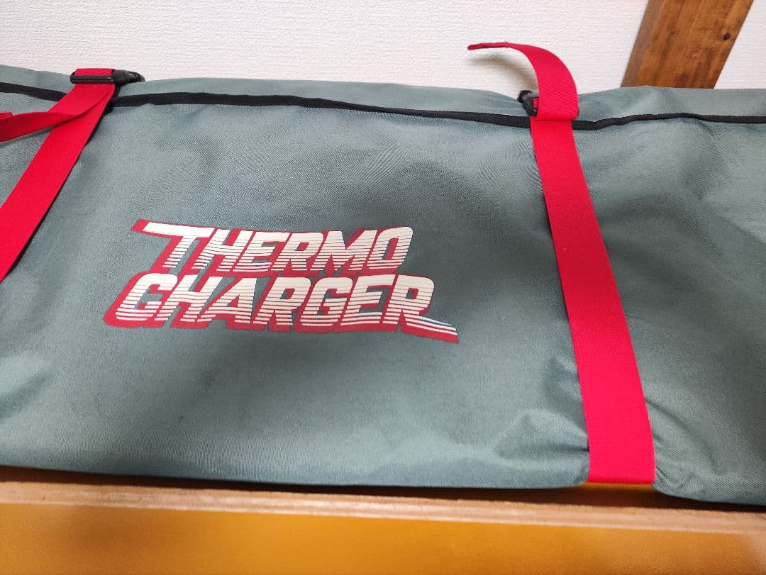 SLAB THERMO CHARGER(サーモチャージャー) - メルカリ
