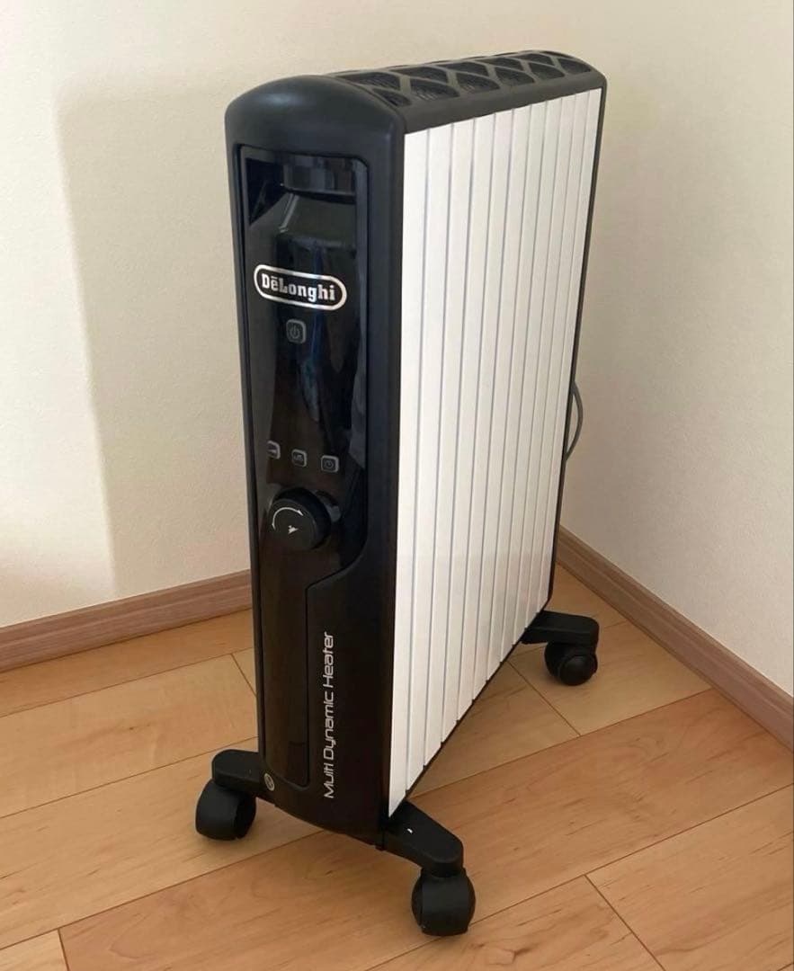 デロンギ マルチダイナミックヒーター MDHU15-BK 2022年購入 楽天市場】【製品保証最大5年】【公式】デロンギ マルチダイナミック