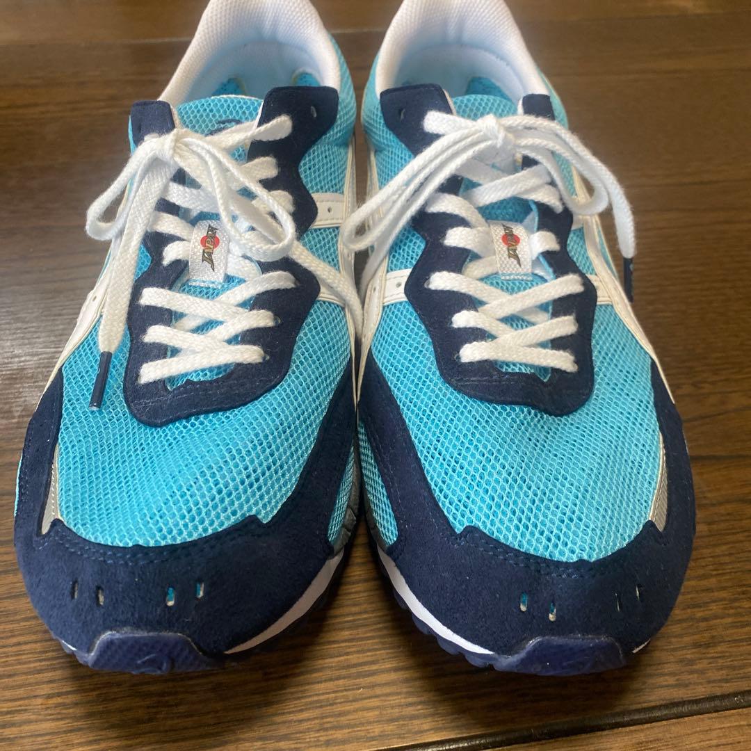 asics SKYSENSOR JAPAN スカイセンサージャパン 28cm - メルカリ