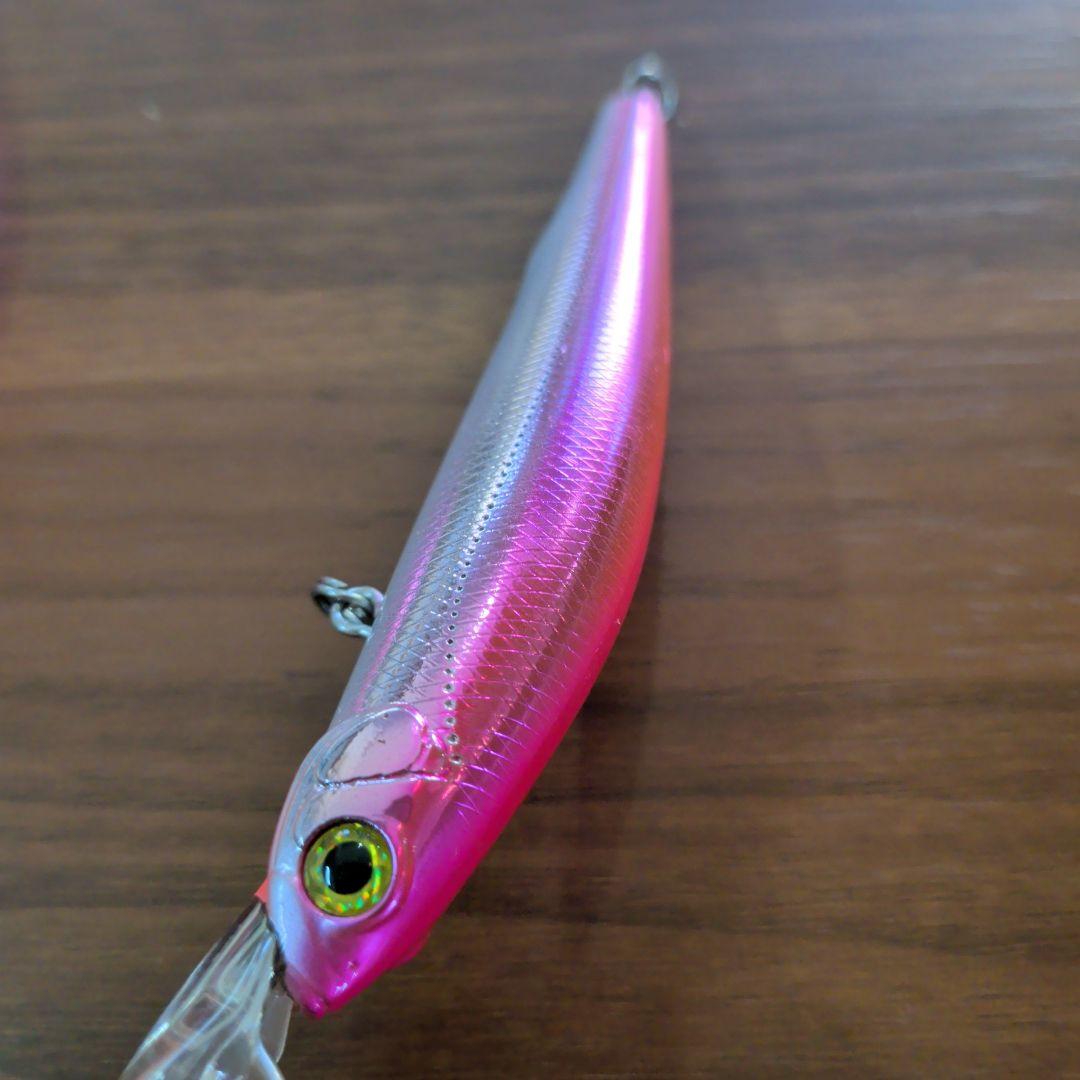 シュガー 2/3 ディープ SG92F 9個セット サクラマス バスディ - メルカリ