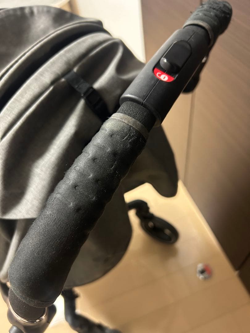 ピジョン ランフィリノン RB2L 2022 アカチャンホンポ限定モデル