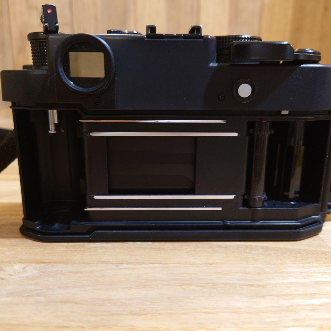 Voigtländer Bessa R4A フィルムカメラ - メルカリ