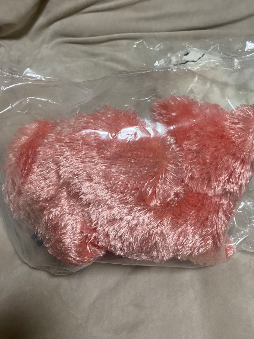 米津玄師　TOUR HYPEリイシューねこちゃん 3体セット