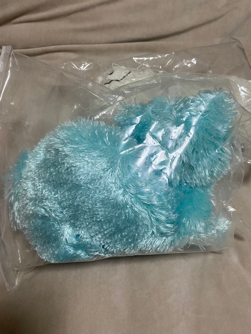 米津玄師　TOUR HYPEリイシューねこちゃん 3体セット