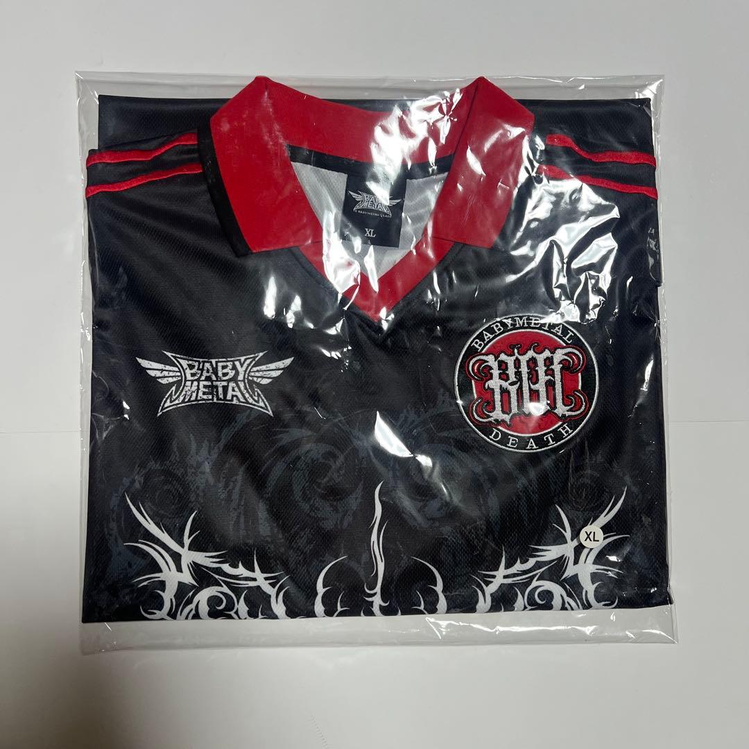 BABYL XL サッカー ベースボール ホッケー ジャージ 3点セット