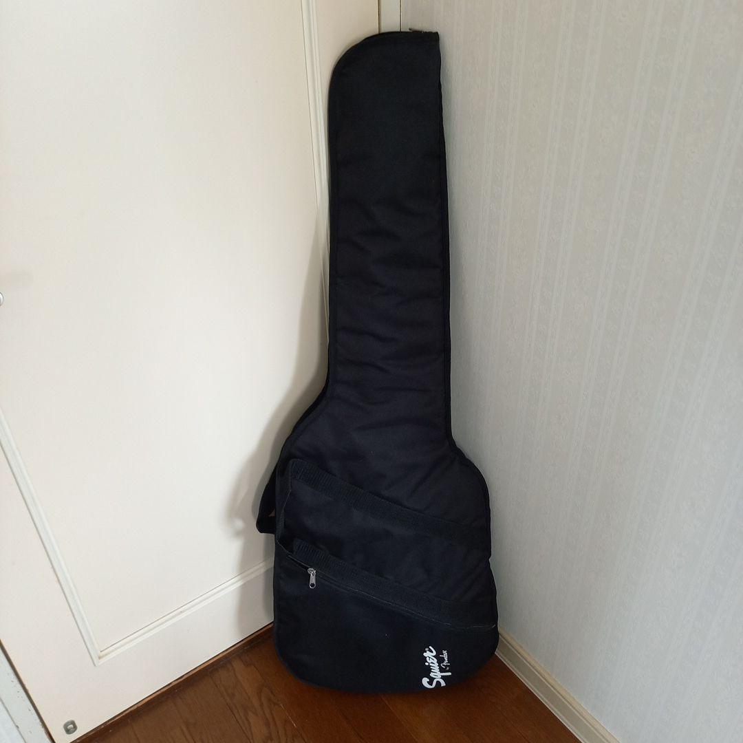 『美品』SQUIER BY FENDER Telecaster スクワイヤ