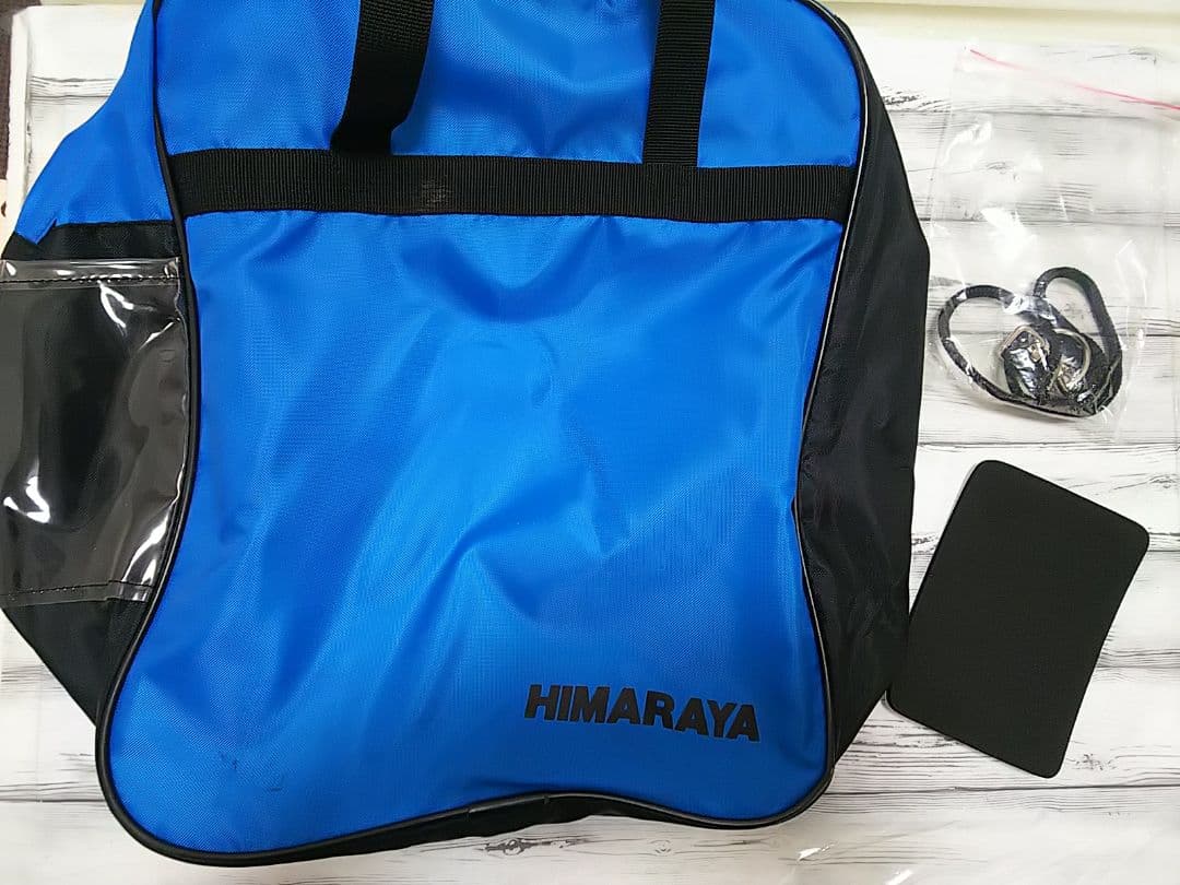 【未使用】ヒマラヤ ＳＬＱ スノーボードブーツ 19.5cm ボア ブラック