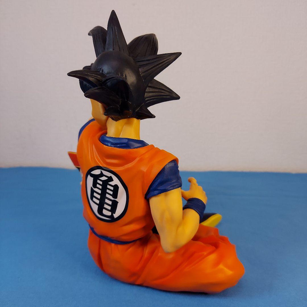 一番くじドラゴンボール超 孫悟空&孫悟飯