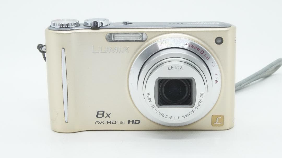 A3050】 Panasonic LUMIX DMC-ZX3 パナソニック - メルカリ