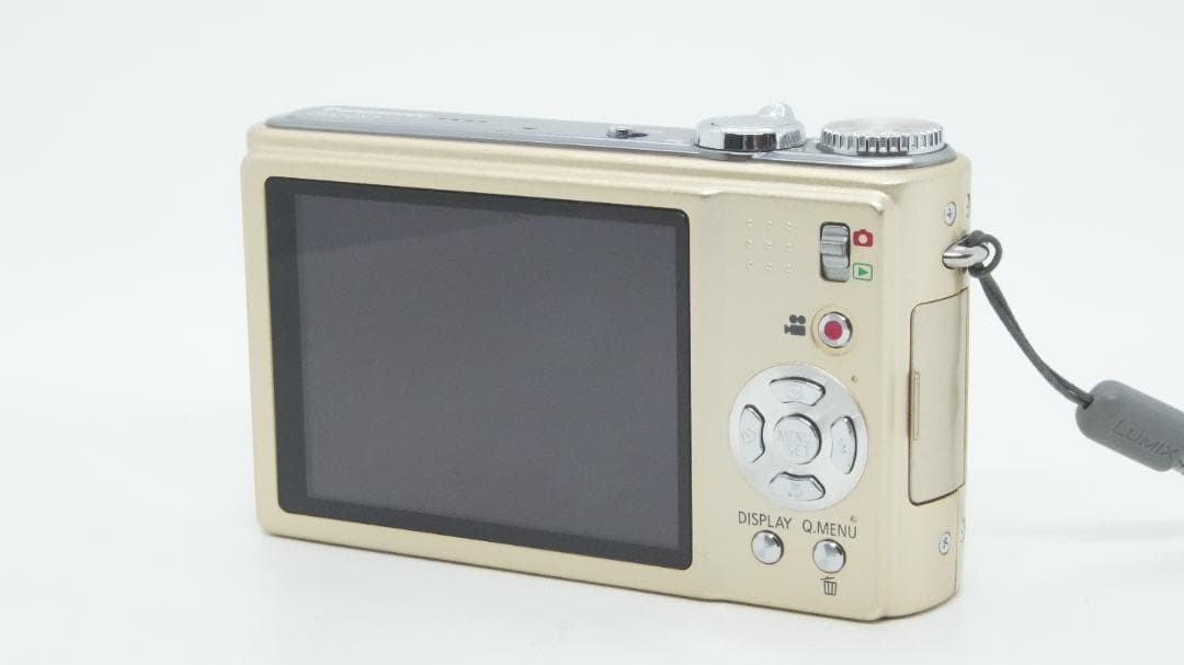 A3050】 Panasonic LUMIX DMC-ZX3 パナソニック - メルカリ