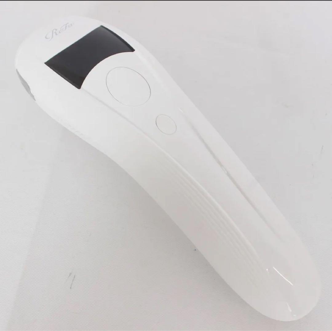 処分特価】ReFa BEAUTECH EPI 光美容器 脱毛 ⭐︎used - メルカリ