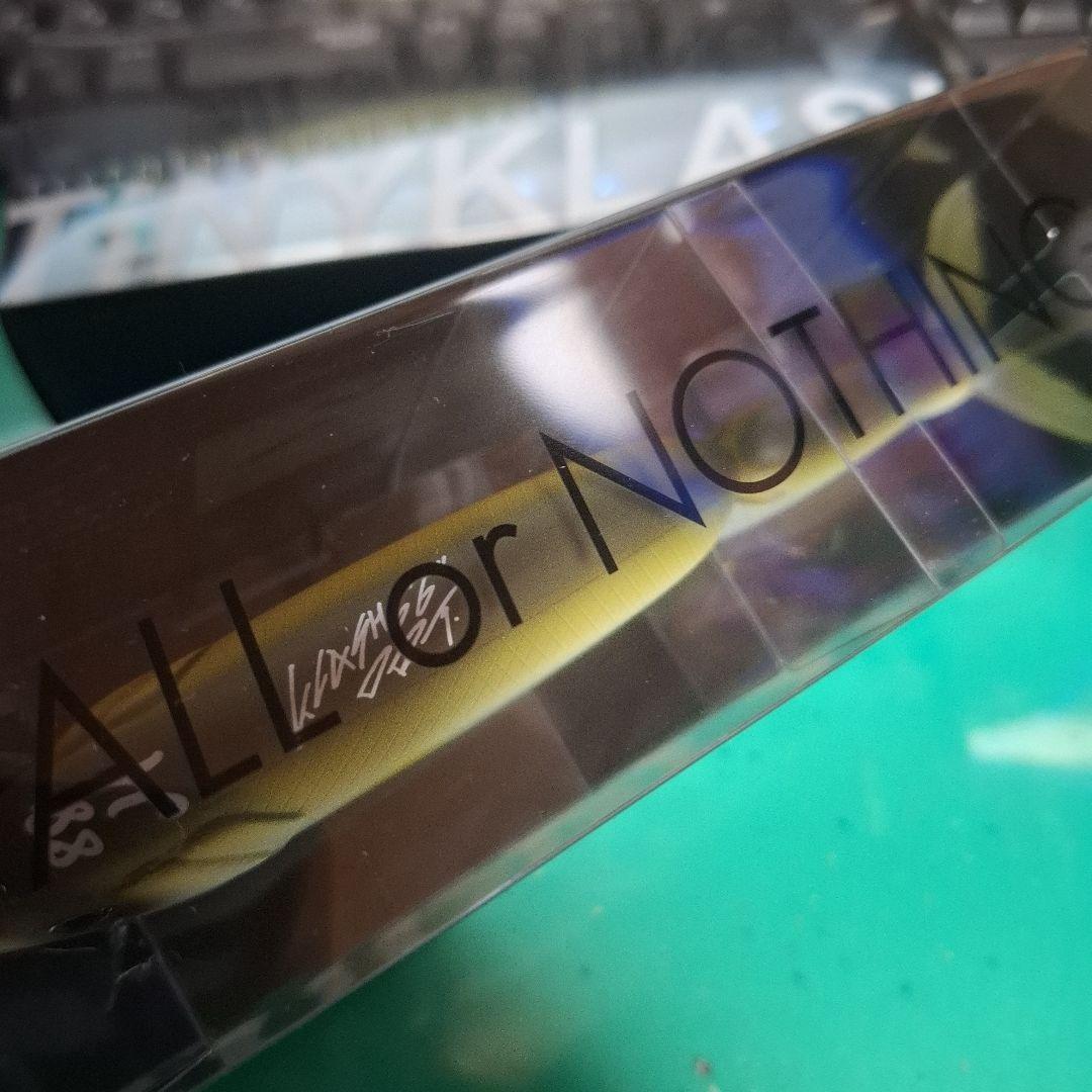 DRT タイニークラッシュ 88バスボート 限定カラーセット TiNY - メルカリ