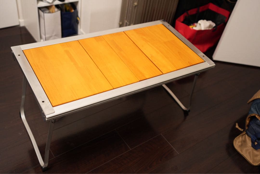 Snow Peak エントリーIGT マルチパーパストートバッグ セット - メルカリ