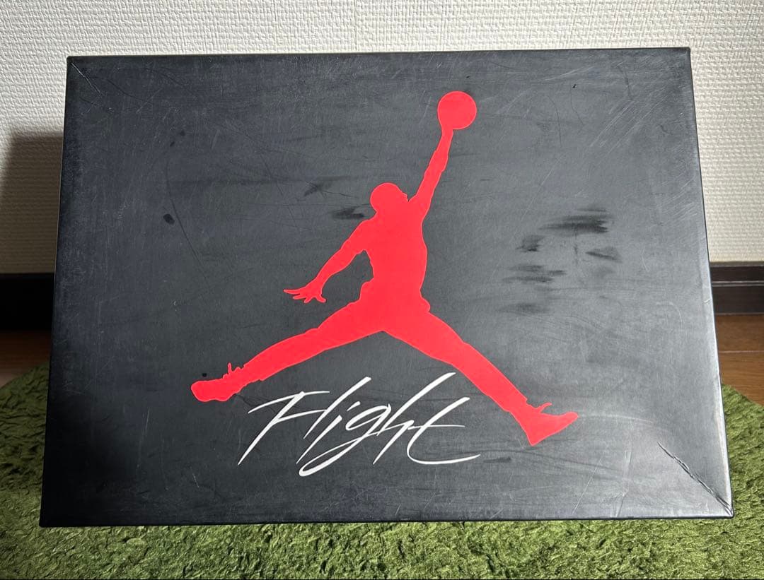 靴 Air Jordan 4 RETRO SE 26.5cm