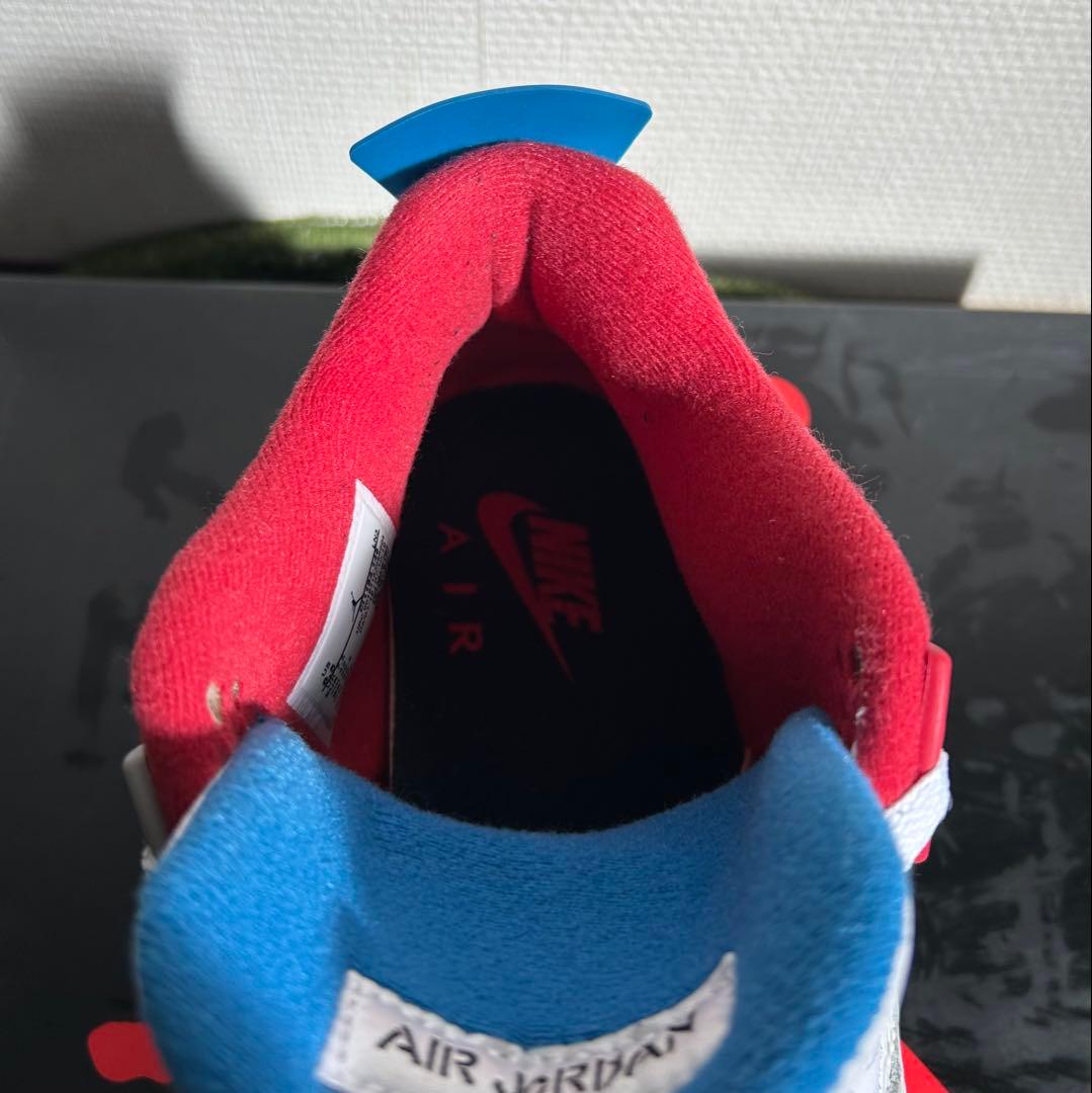 靴 Air Jordan 4 RETRO SE 26.5cm