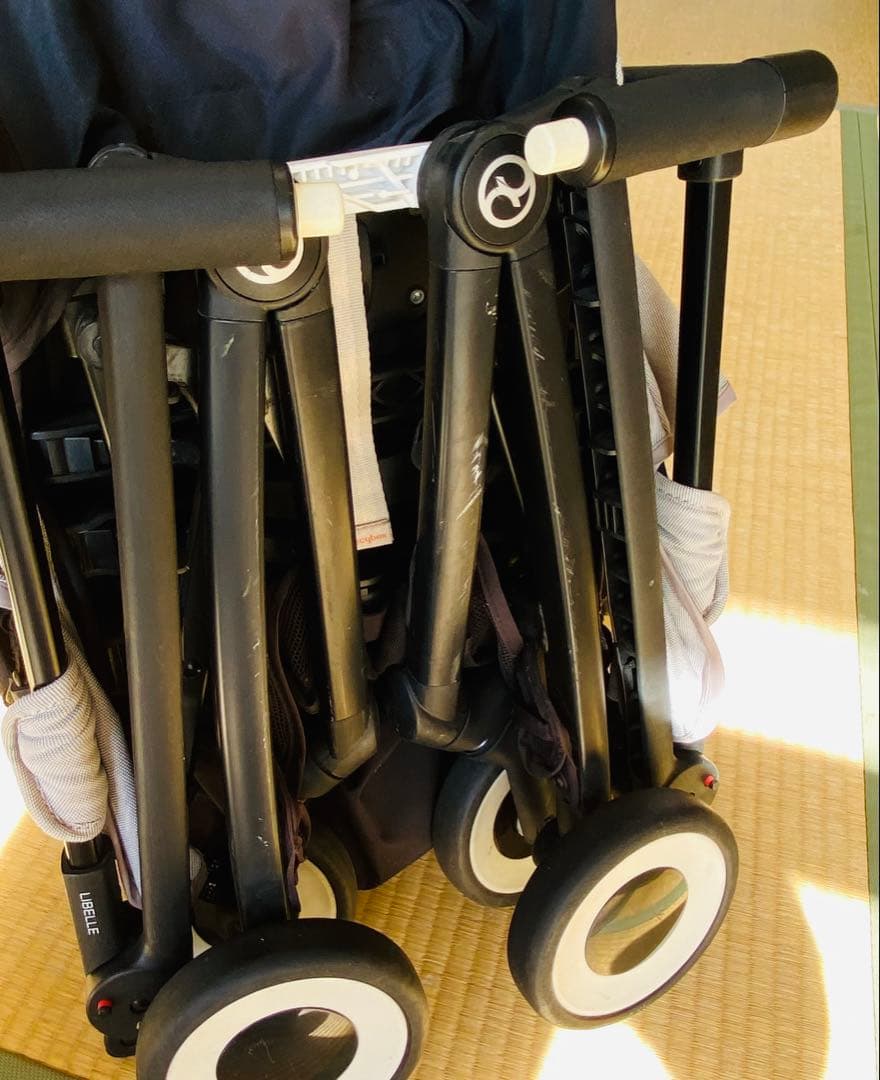 はるか様専用サイベックス リベル 使用頻度少なめ ラバグレー 2023年