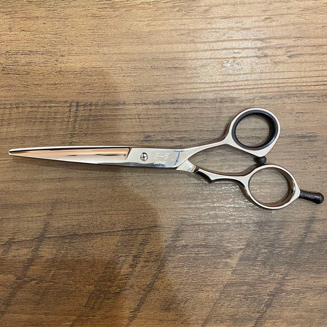 光 HIKARI シザー E-5 - メルカリ