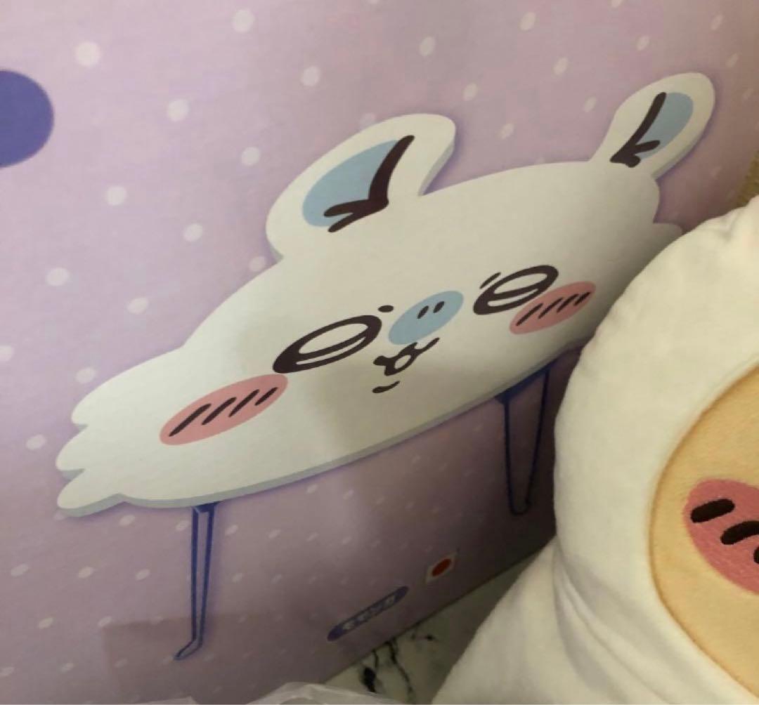 ちいかわ 13点 まとめ売り　ミニテーブル　ライト　ぬいぐるみ