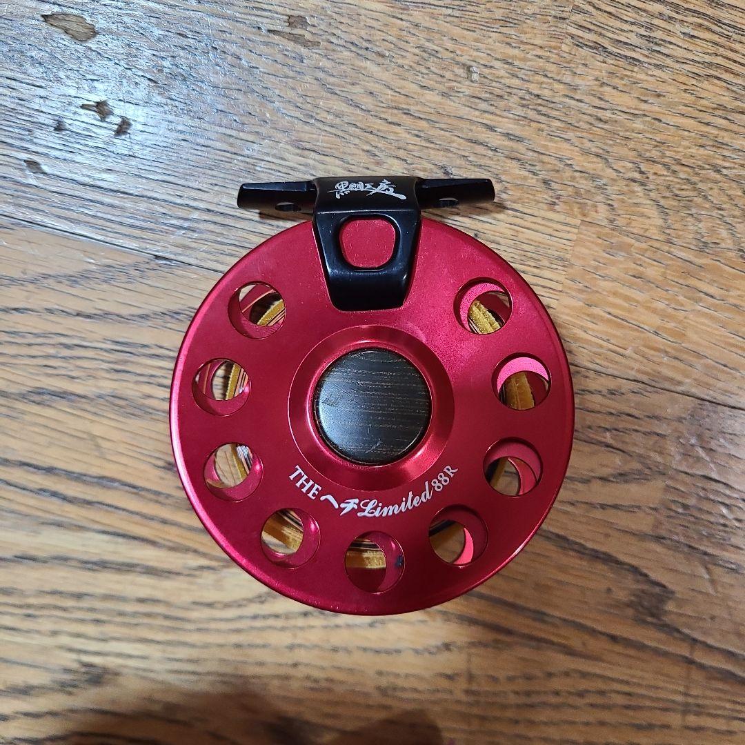 気まぐれ値下げ フライリール 3点セット - メルカリ