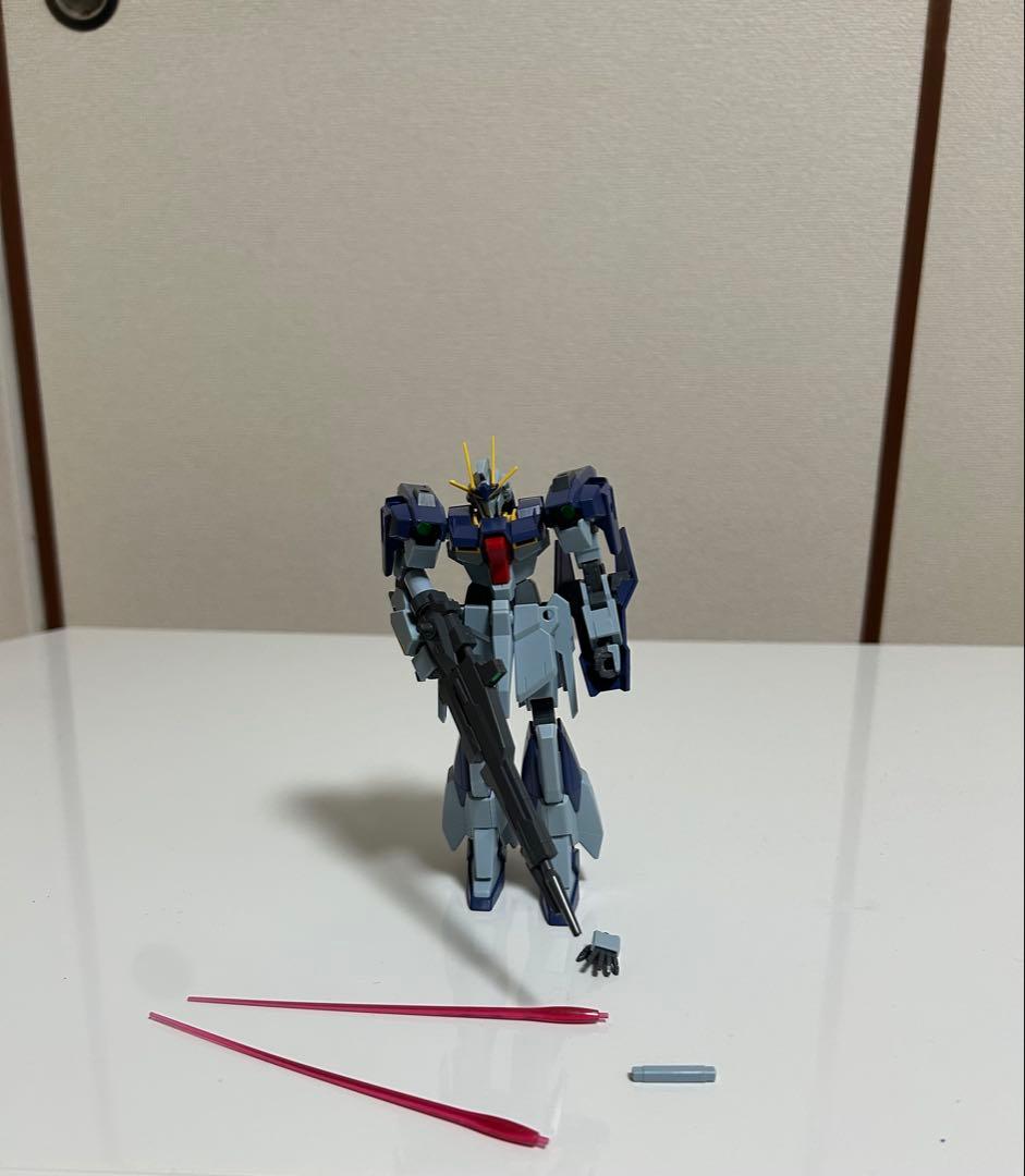 HG トライファイターズ　セット