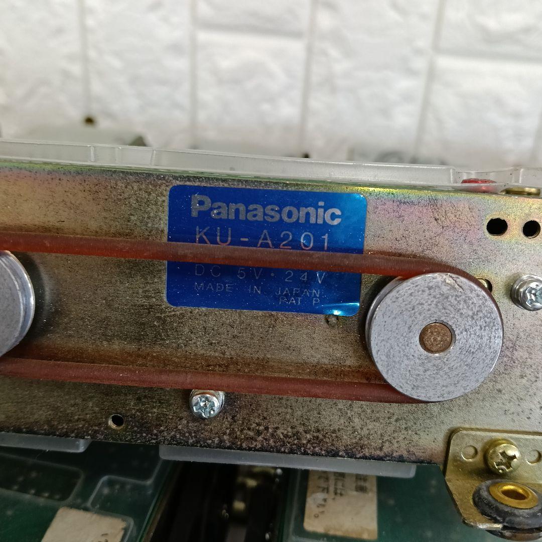 パナソニック カードリーダー KU-A201A 17個 - メルカリ