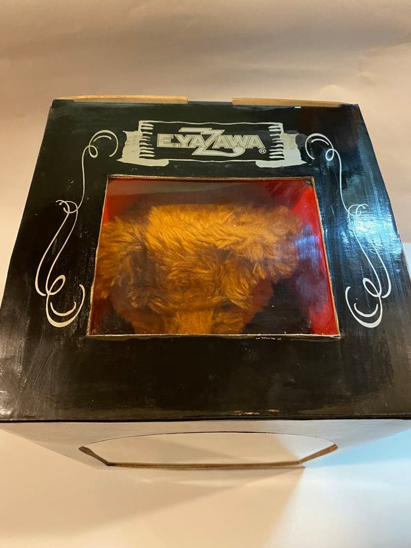 矢沢永吉　テディベア2007