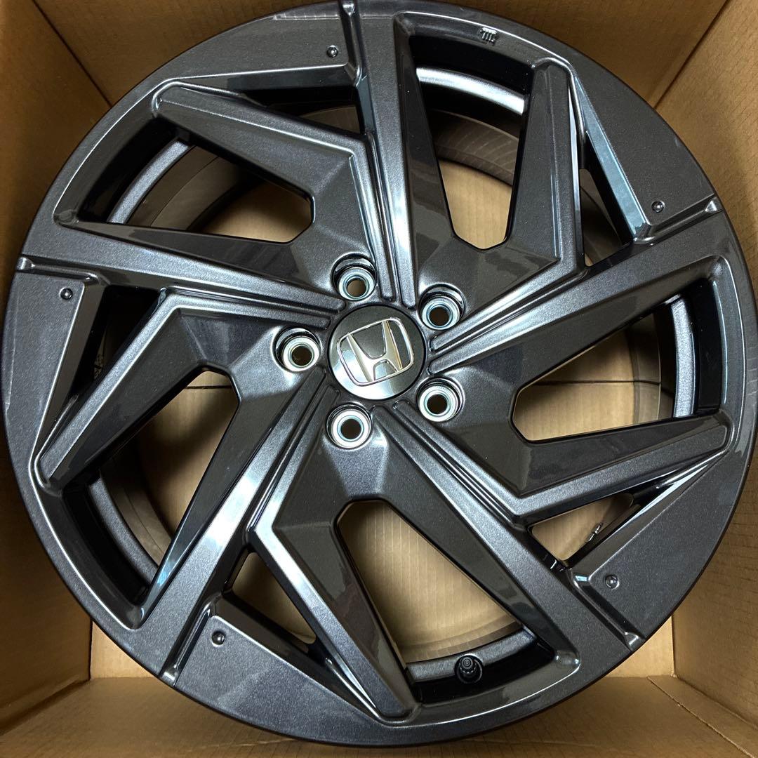 2026年最新Yahoo!オークション ホンダ ZR-V 純正 19インチ 未使用品 MG-030