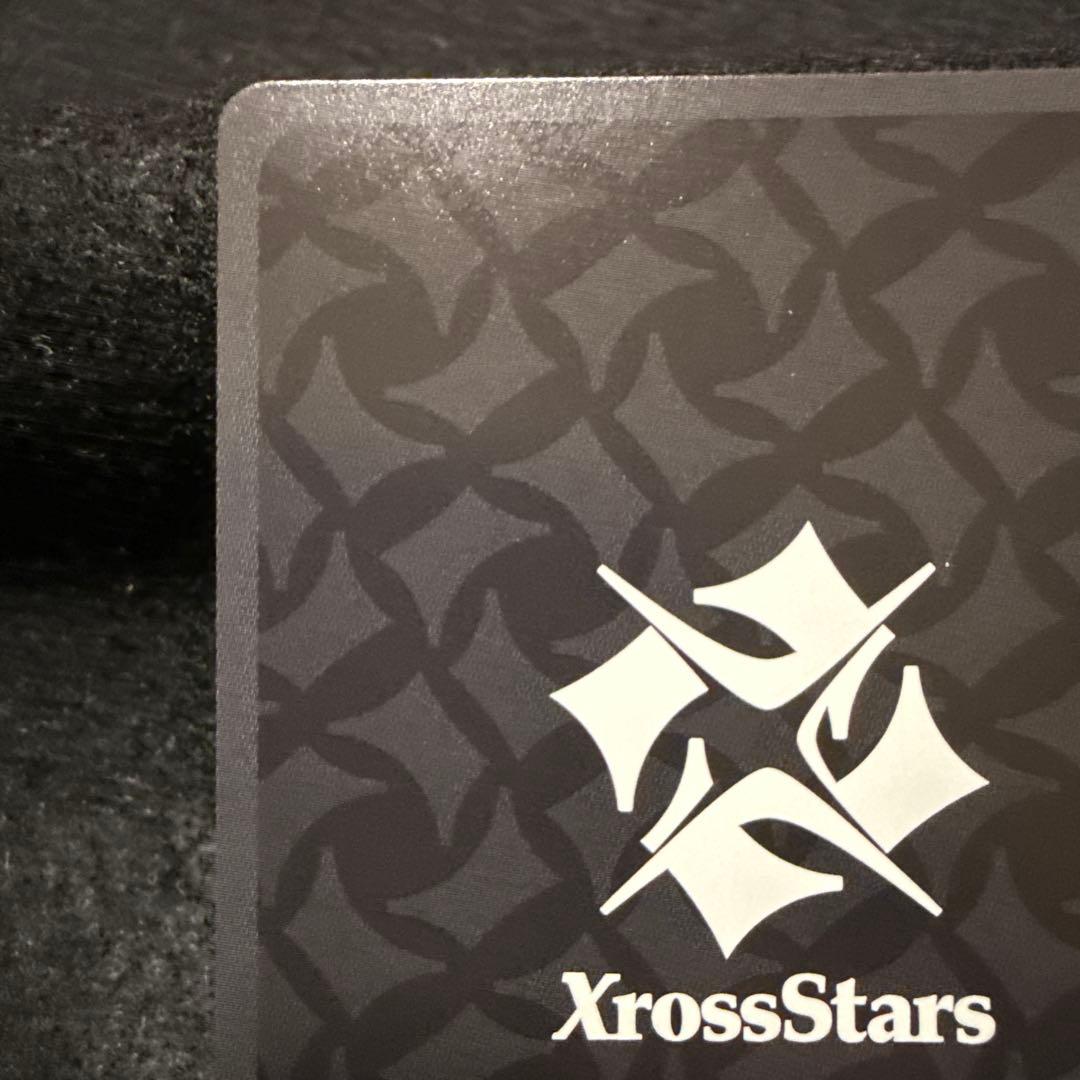 巡り合う二人　SRP