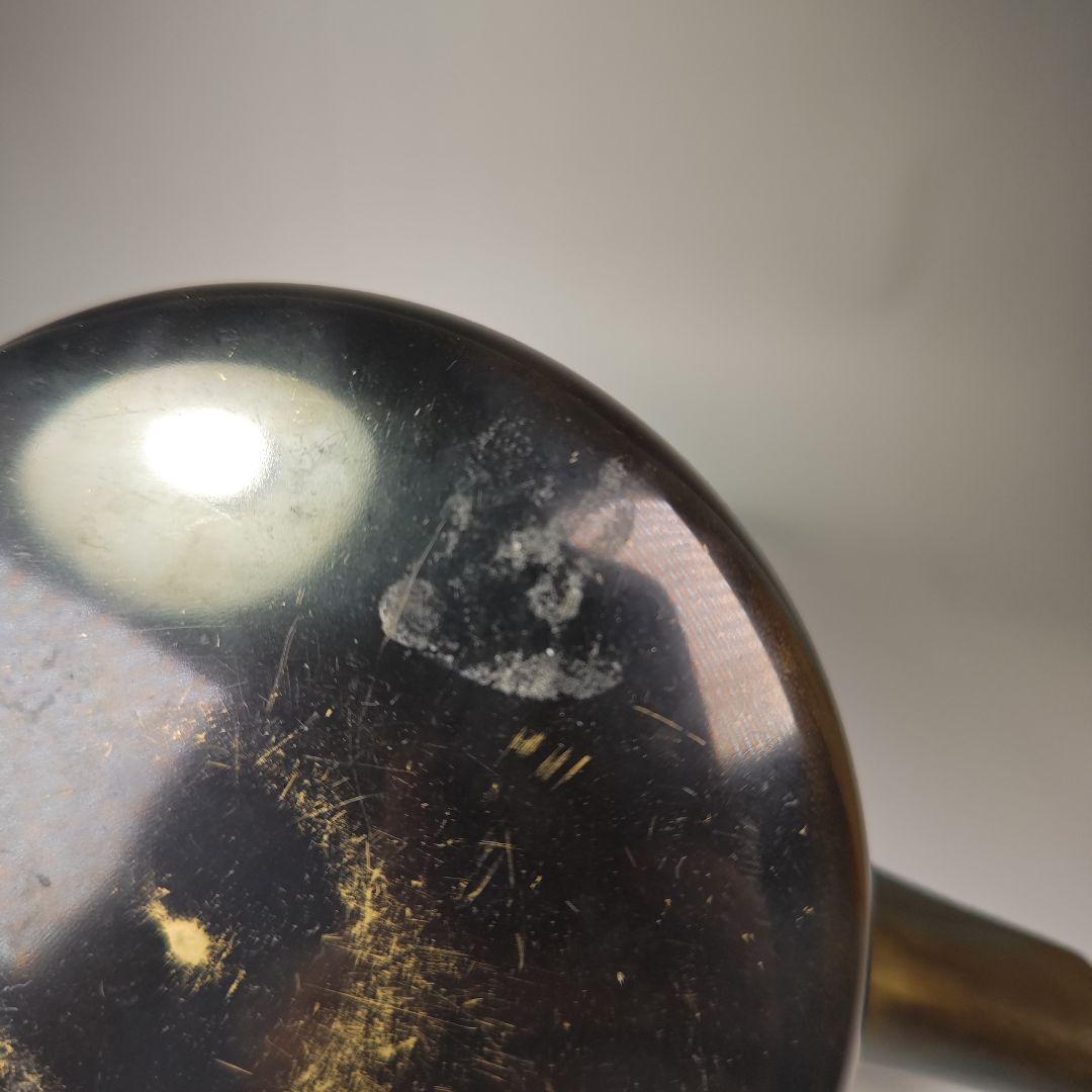 ウ314 汁器『中村秀峰作』『唐銅 汁器 共箱』茶道具 - メルカリ