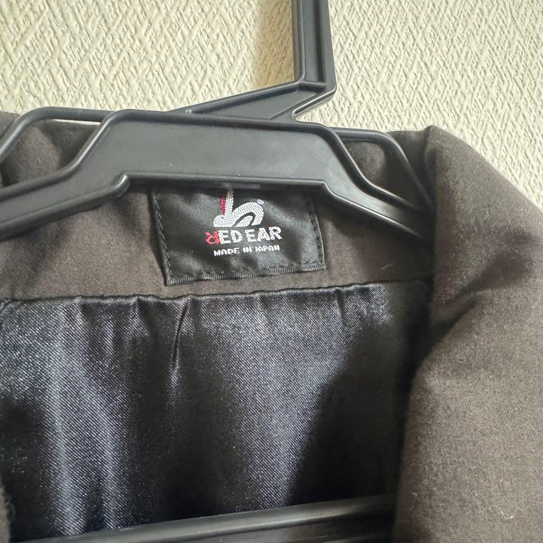 REDEAR リバーシブルブルゾン Sサイズ - メルカリ