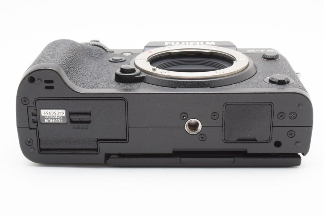美品 FUJIFILM X-T2 箱 説明書付 ショット数 19枚 M254 - メルカリ