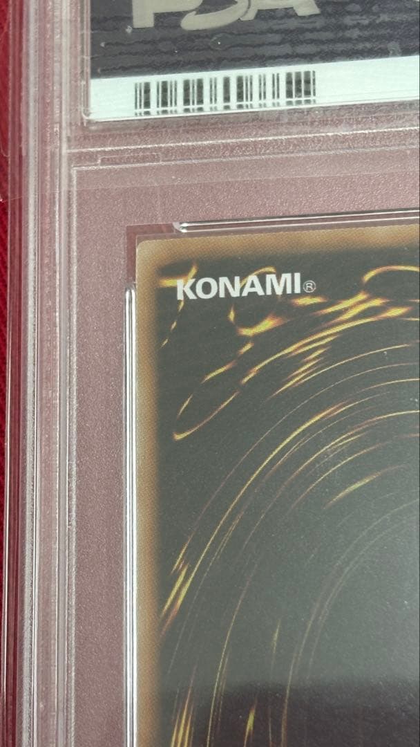 遊戯王 PSA10 ヴェルズウロボロス シークレット シク DT