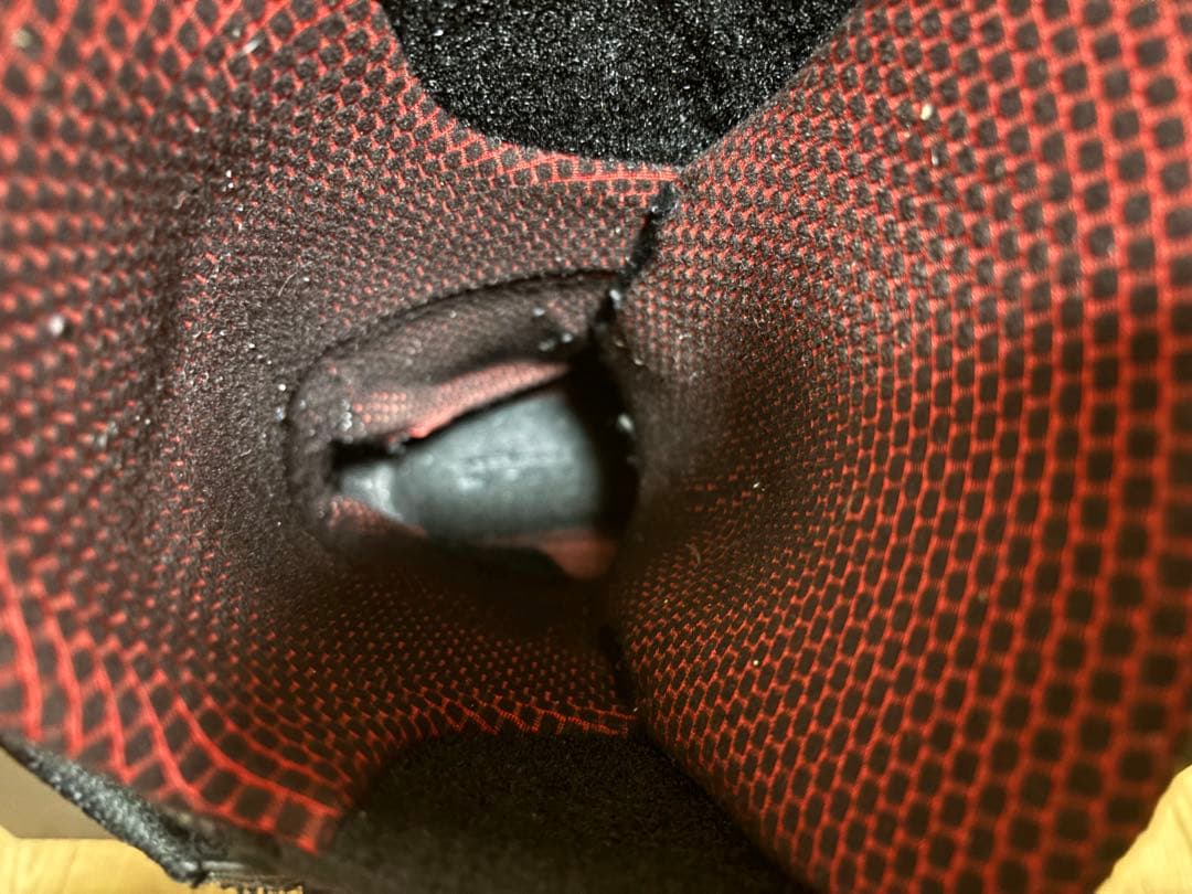 スノーボード burton slx 26.5cm