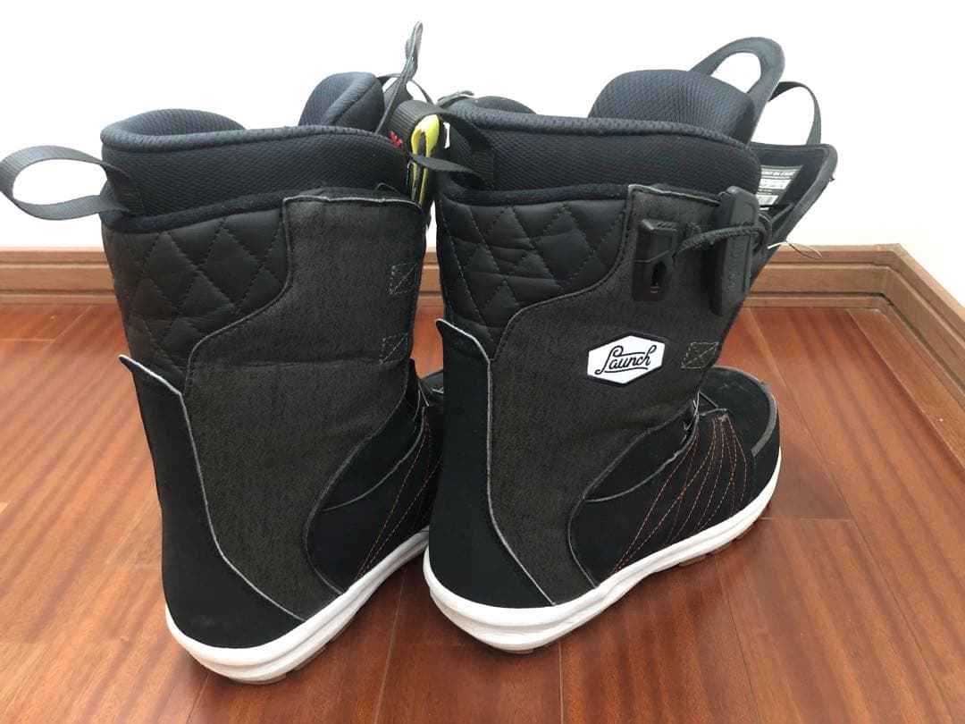 サロモン スノーボードブーツ 26.5cm