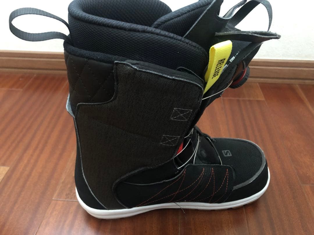 サロモン スノーボードブーツ 26.5cm