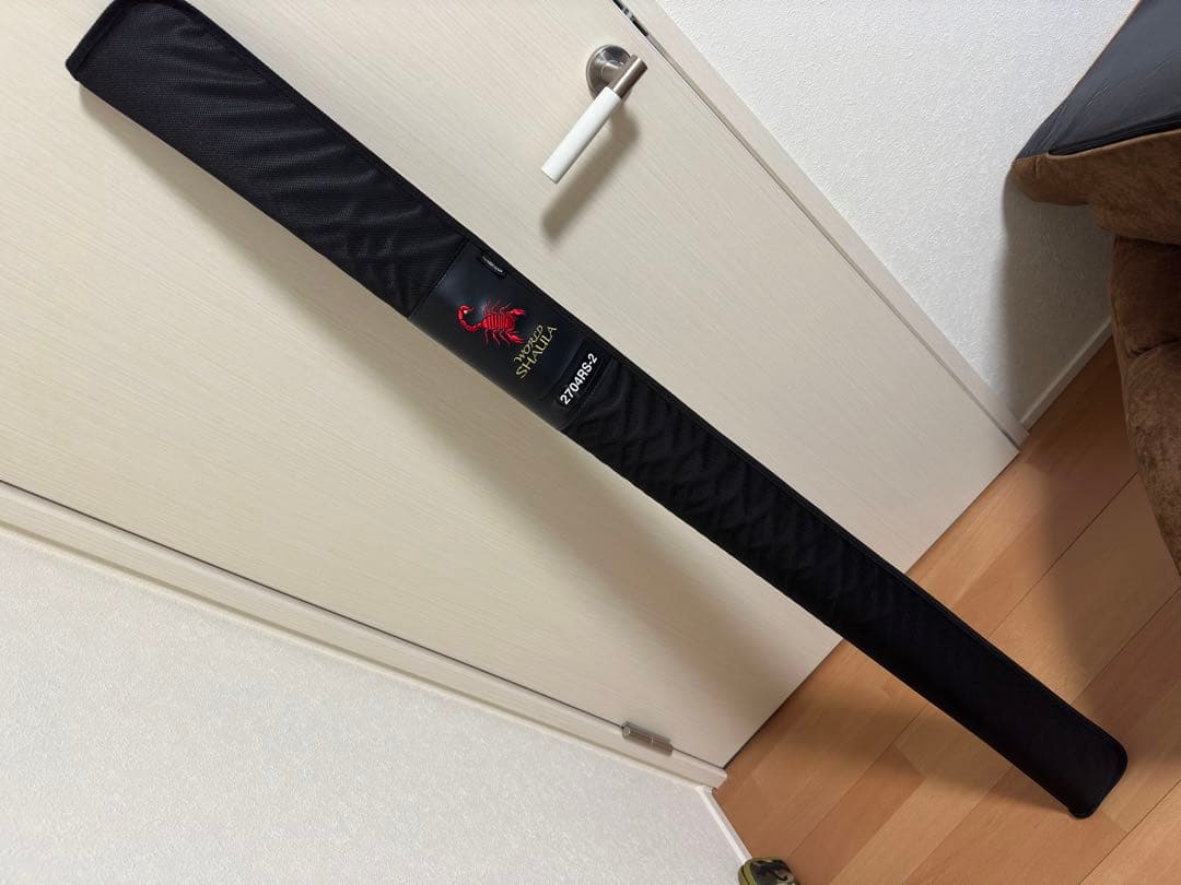 新品未使用 シマノ ワールドシャウラ2704RS-2 - メルカリ